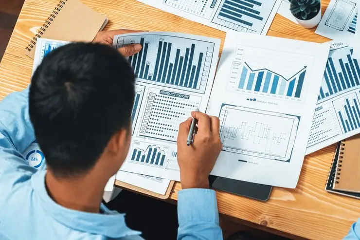 Trade Nexus Research core financial research and investment advisory services